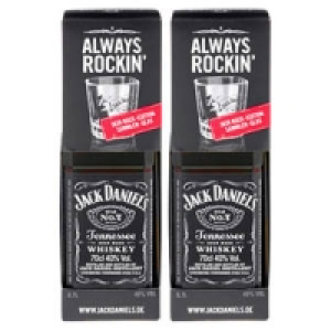 Jack Daniels Tennessee Whiskey 15.99 €