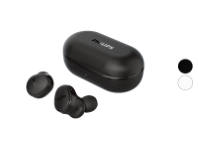 PHILIPS True Wireless Kopfhörern mit ANC »TAT4556« 89.52 €