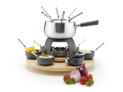 MÄSER Fondue-Set, 23-teilig 83.90 €