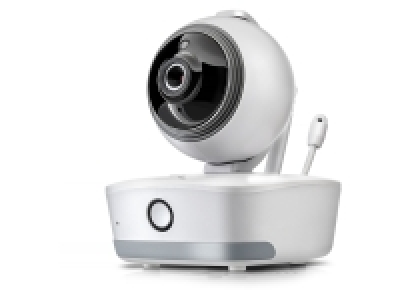 Reer IP BabyCam Move, mit Bewegungs- und Geräuscherkennung 92.99 €