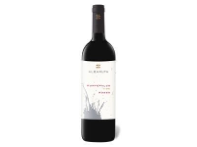 Albaruta Montefalco Rosso DOC trocken, Rotwein 2020 5.99 €