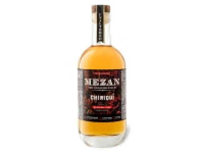 Mezan CHIRIQUI Rum 40% Vol 27.99 €