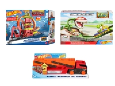 Hot Wheels Fahrzeug-Spielset 29.99 €