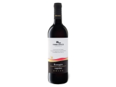 Terre Cevico Romagna Cagnina DOC süß, Rotwein 2023 5.99 €