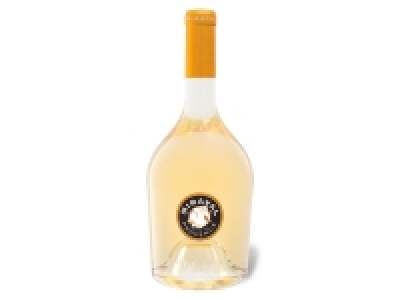 Miraval Côtes de Provence Blanc AOP trocken, Weißwein 2020  19.55 €