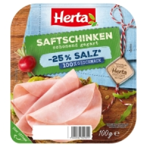 HERTA Kochschinken 100 g 1.49 €