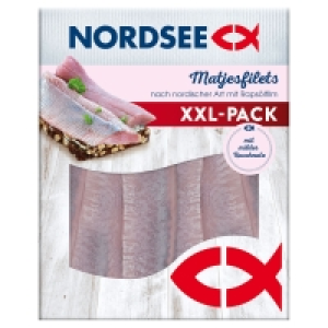 NORDSEE Matjesfilets 280 g 3.79 €