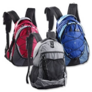 Rucksack 19.99 €