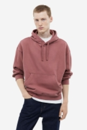 Baumwoll-Hoodie Oversized Fit 25.99 €