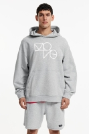 DryMove Trainings-Hoodie in Loose Fit 15.99 €