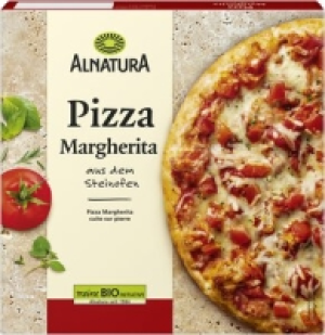 Pizza Margherita (TK) 2.69 €