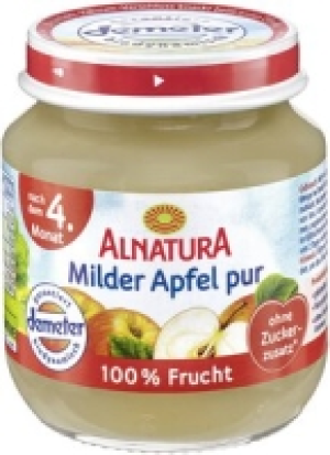 Apfel pur 0.85 €