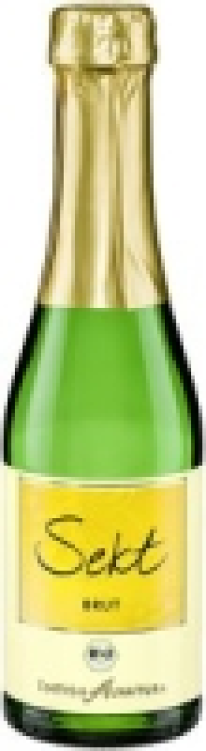 Sekt brut Piccolo 2.99 €