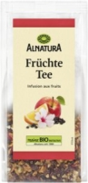 Früchtetee 3.49 €