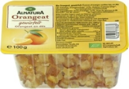 Orangeat 1.79 €