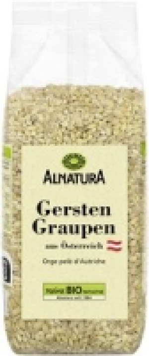 Gerstengraupen 2.29 €