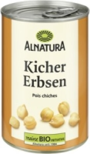 Kichererbsen 1.19 €