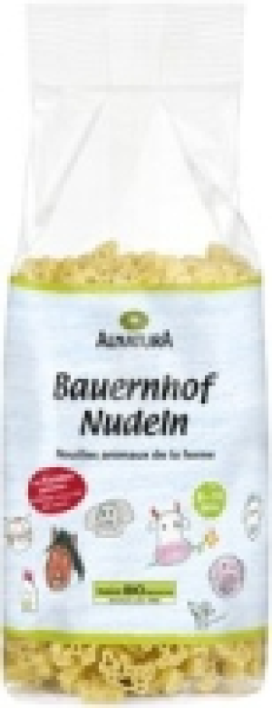 Bauernhof-Nudeln 1.19 €