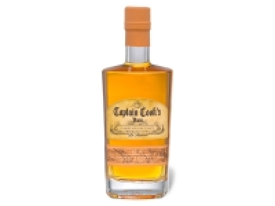 JAMES COOK Captain Cooks Rum Olorosso Sherry Cask 46% Vol 11.99 €