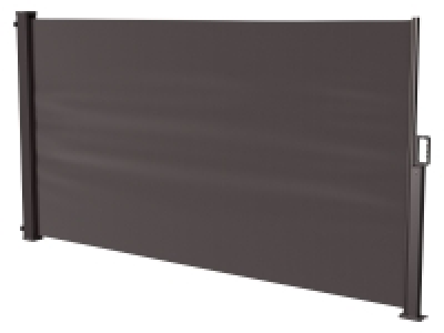 LIVARNO home Seitenmarkise, ausziehbar, 160 x 300 cm 59.99 €