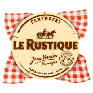 LE RUSTIQUE Französischer Camembert 250 g