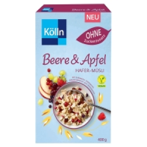 KÖLLN Hafermüsli 400 g