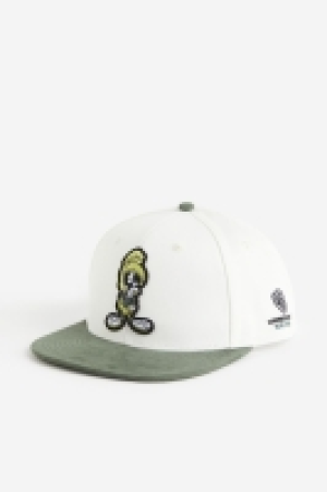 Cap aus Twill 10.99 €