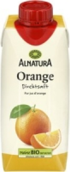 Orange-Direktsaft 1.39 €