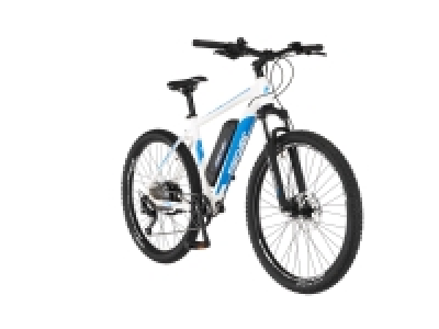 FISCHER E-Bike Mountainbike »Montis 2206«, Modell 2023, 27,5 Zoll 1,499.00 €