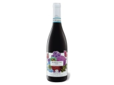 BIO Cottini Stile Naturale Bardolino DOC trocken, Rotwein 2021