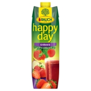 RAUCH Happy Day 1 l 1.39 €