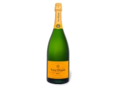 Veuve Clicquot Yellow Label brut Magnum, Champagner 117.29 €