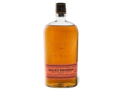 Bulleit Bourbon Frontier Kentucky Straight Bourbon Whiskey 45% Vol 21.49 €