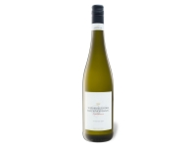 Weißburgunder/Sauvignon Blanc Rheinhessen QbA trocken, Weißwein 2022 4.49 €