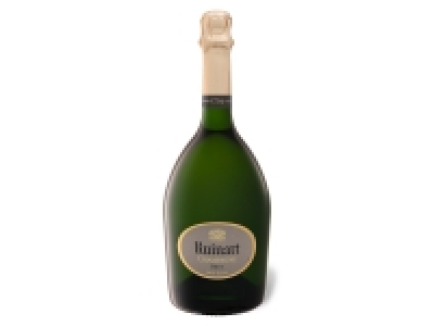 R de Ruinart Champagne brut, Champagner