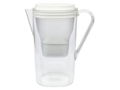 ERNESTO® Wasserfilter-Starterset, inkl. 1 Filterkartusche 6.99 €