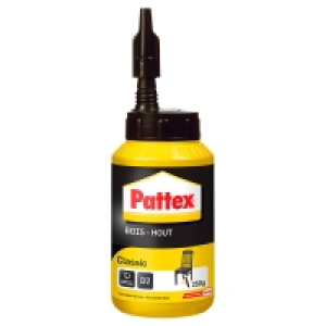 PATTEX Holzleim 250 g