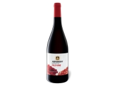 Agramont Garnacha Navarra Old Vine DO trocken vegan, Rotwein 2020 3.99 €