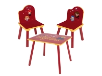 Harry Potter Kindersitzgruppe, 3-teilig 34.99 €