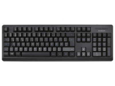 SILVERCREST® Tastatur, kabellos, mit USB-Nano-Empfänger 11.99 €