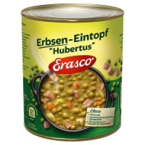 ERASCO Eintopf 800 g 2.19 €