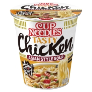 Aldi Süd  NISSIN Cup Noodles® 63 g