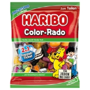 HARIBO Freizeitspaß 175 g