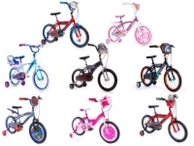 Huffy Kinderfahrrad 16 Zoll 156.05 €