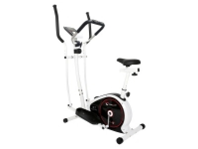 Christopeit Sport Crosstrainer CT 4 mit Sitz 227.71 €