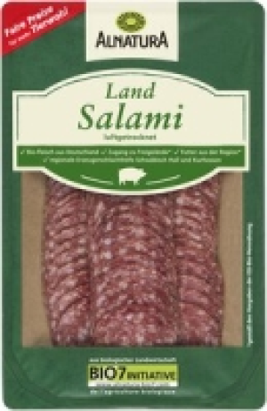 Landsalami luftgetrocknet 3.19 €