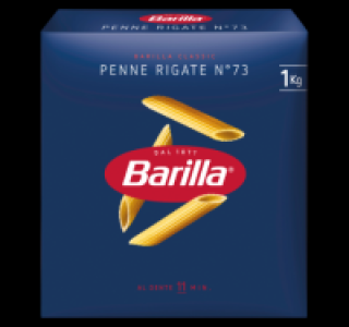 BARILLA Teigware 1.99 €