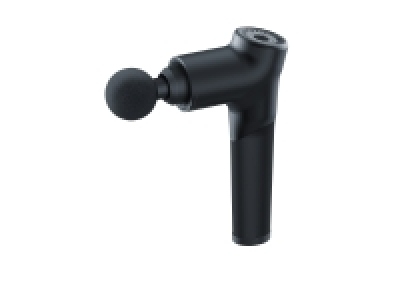 SANITAS Massage Gun »SMG 26« mit 4 Aufsätzen 59.99 €