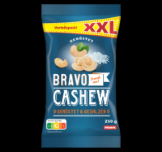 BRAVO XXL Cashew 2.99 €