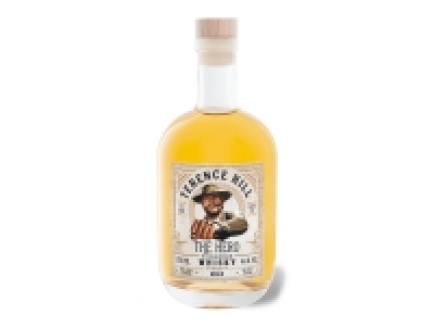 St. Kilian Terence Hill - The Hero - Whisky (mild) 46% Vol 35.99 €